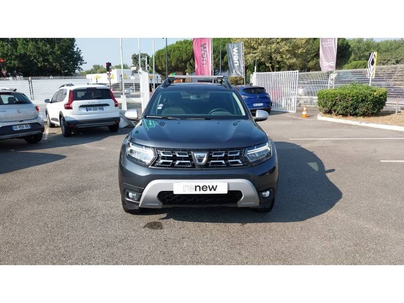 Dacia Duster - Photo 2
