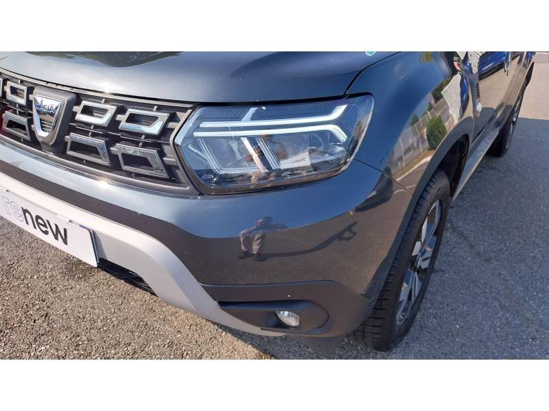 Dacia Duster - Photo 22