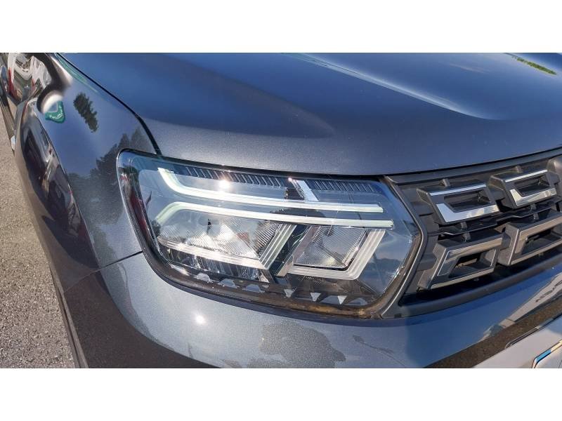 Dacia Duster - Photo 23