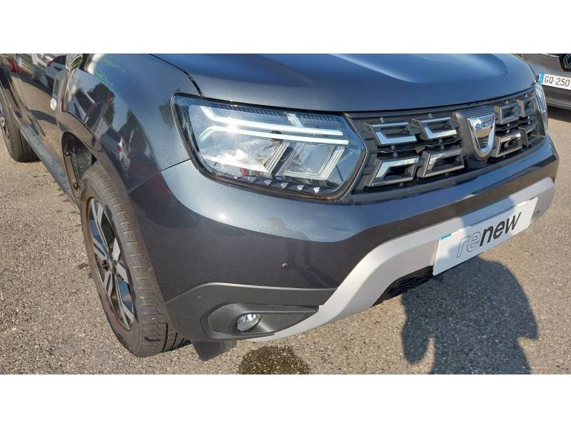 Dacia Duster - Photo 25