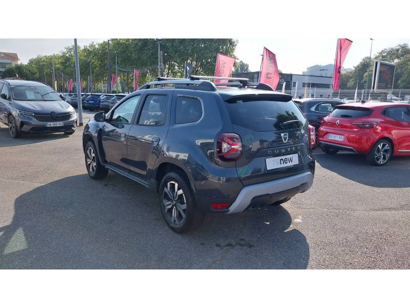 Dacia Duster - Photo 4