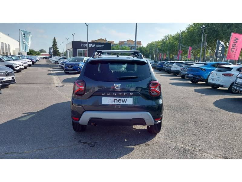 Dacia Duster - Photo 5