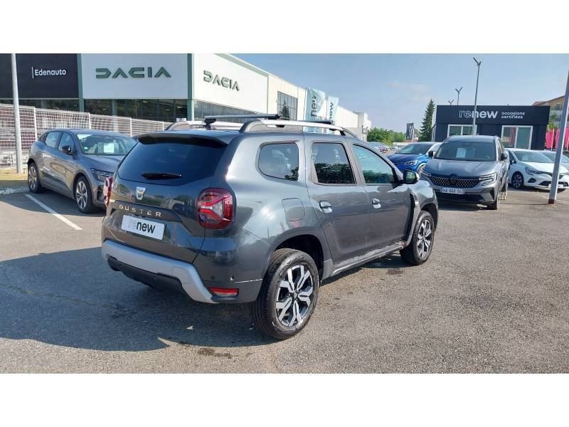 Dacia Duster - Photo 6