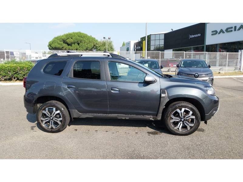 Dacia Duster - Photo 7