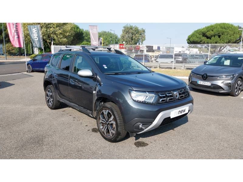 Dacia Duster - Photo 8