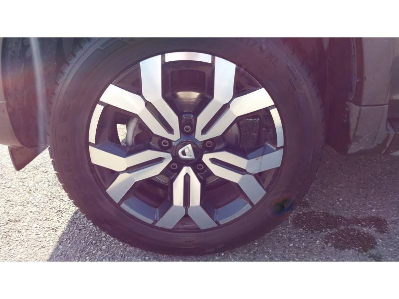 Dacia Duster - Photo 9
