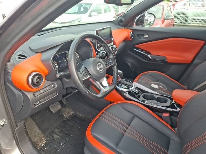 Nissan Juke - Photo 19