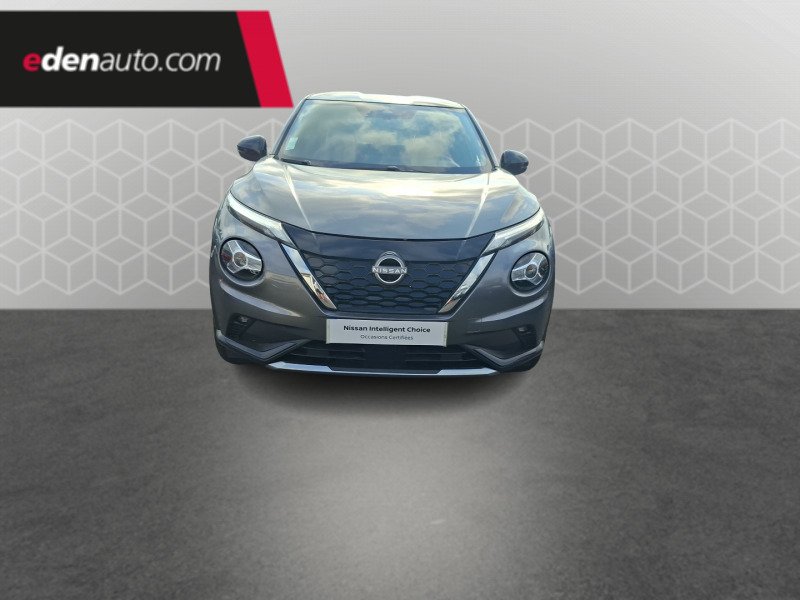 Nissan Juke - Photo 2