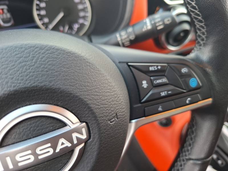 Nissan Juke - Photo 22