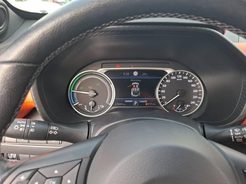 Nissan Juke - Photo 23