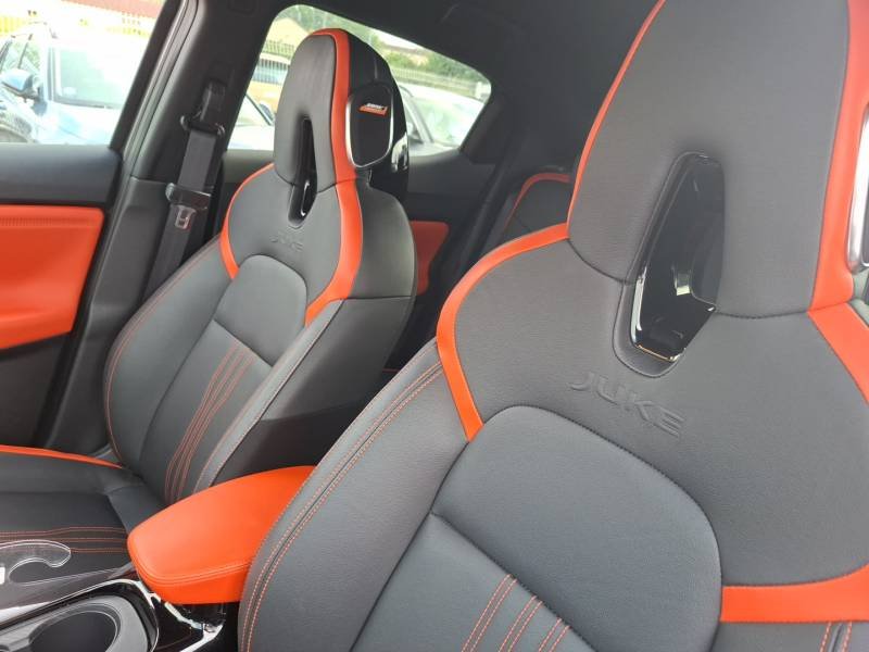 Nissan Juke - Photo 28