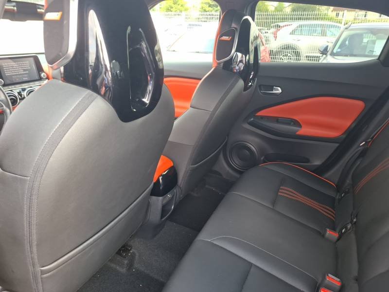 Nissan Juke - Photo 29