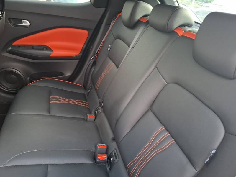 Nissan Juke - Photo 30
