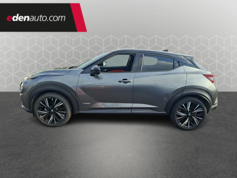Nissan Juke - Photo 3