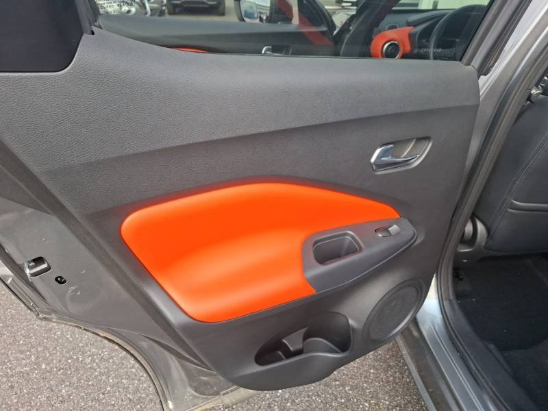Nissan Juke - Photo 31