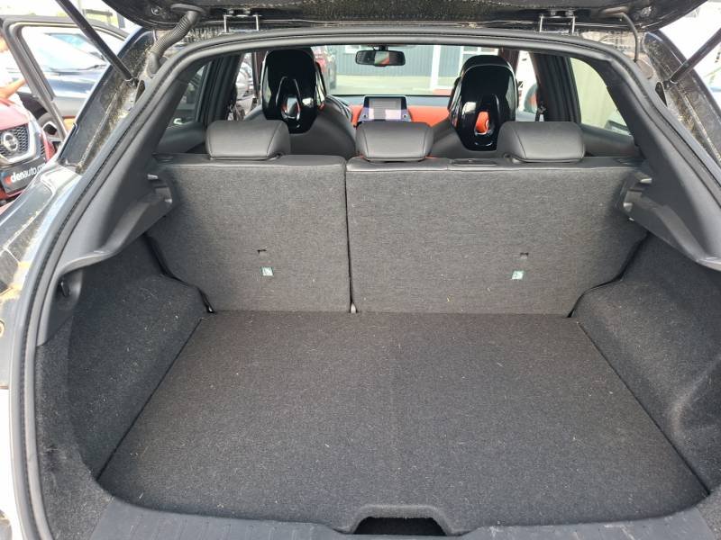 Nissan Juke - Photo 32