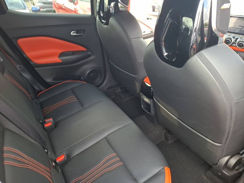 Nissan Juke - Photo 33