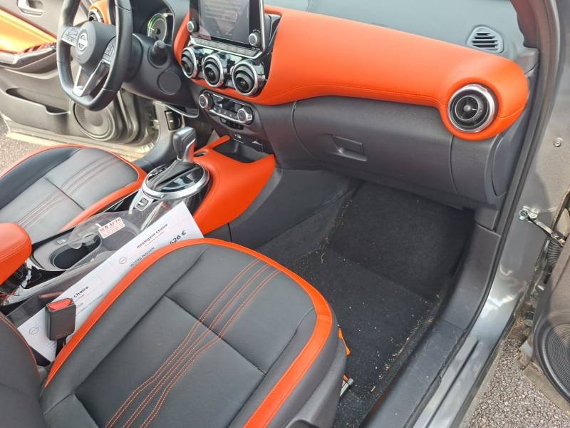 Nissan Juke - Photo 37