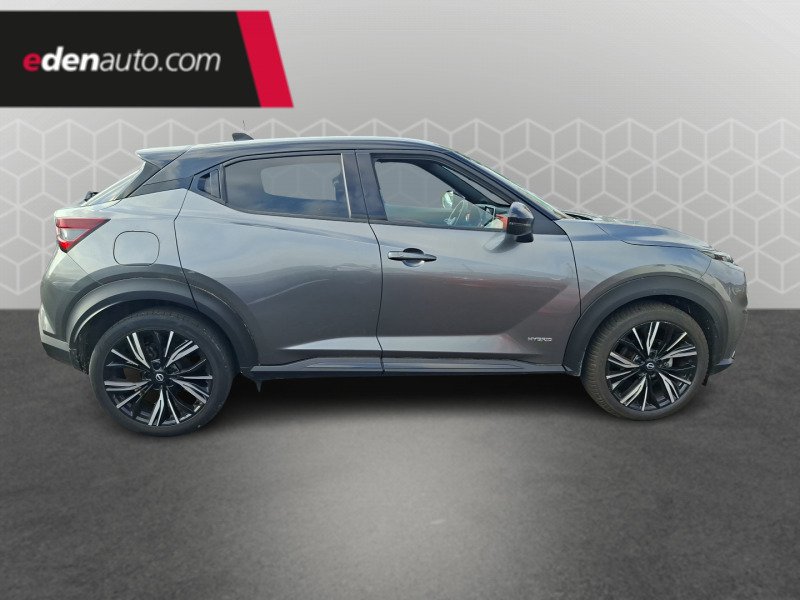 Nissan Juke - Photo 7