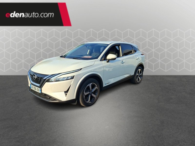 Nissan Qashqai - Photo 1