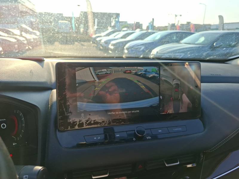 Nissan Qashqai - Photo 11