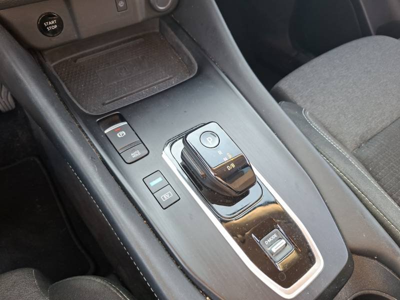 Nissan Qashqai - Photo 12