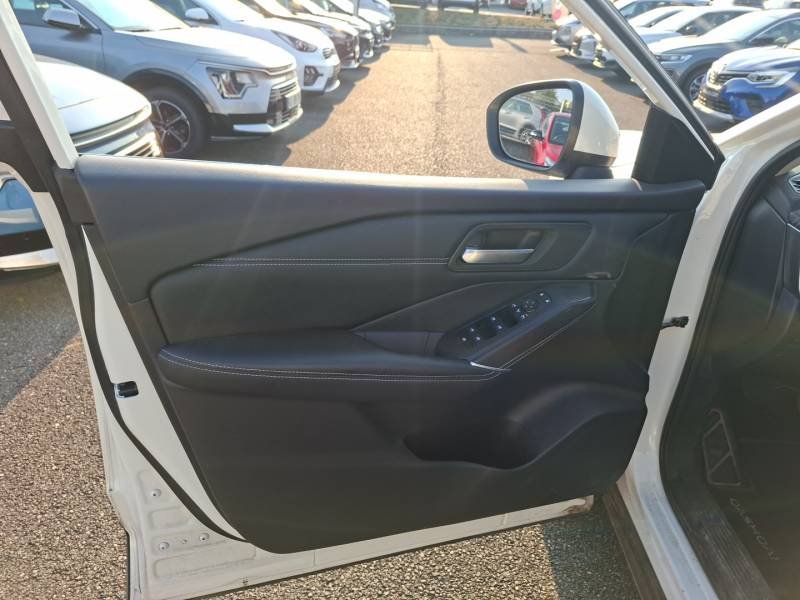 Nissan Qashqai - Photo 13