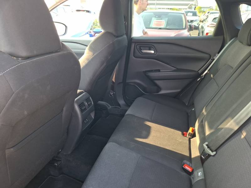 Nissan Qashqai - Photo 14