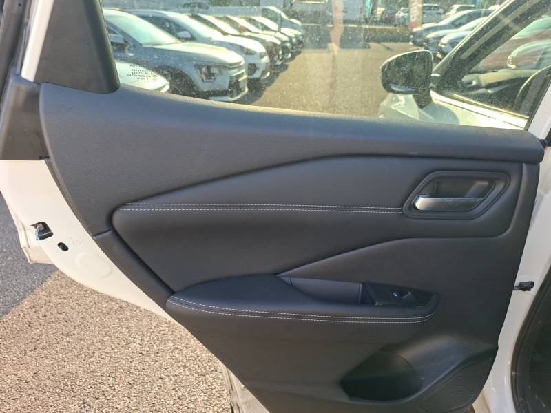 Nissan Qashqai - Photo 15