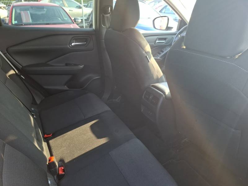 Nissan Qashqai - Photo 17
