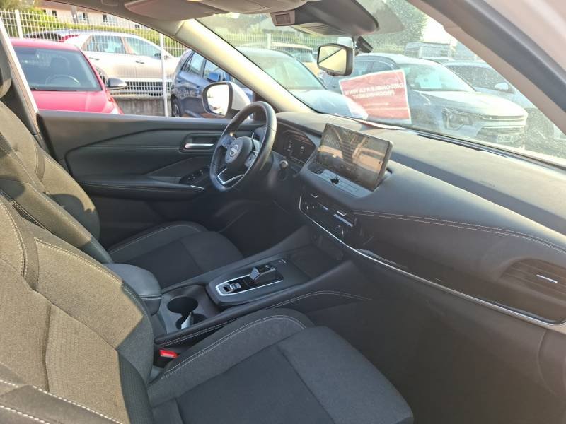 Nissan Qashqai - Photo 19