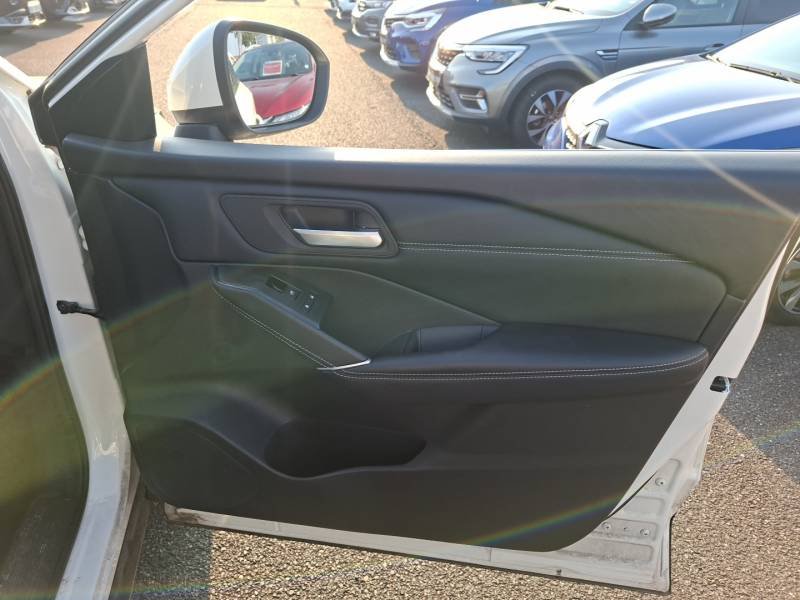Nissan Qashqai - Photo 20