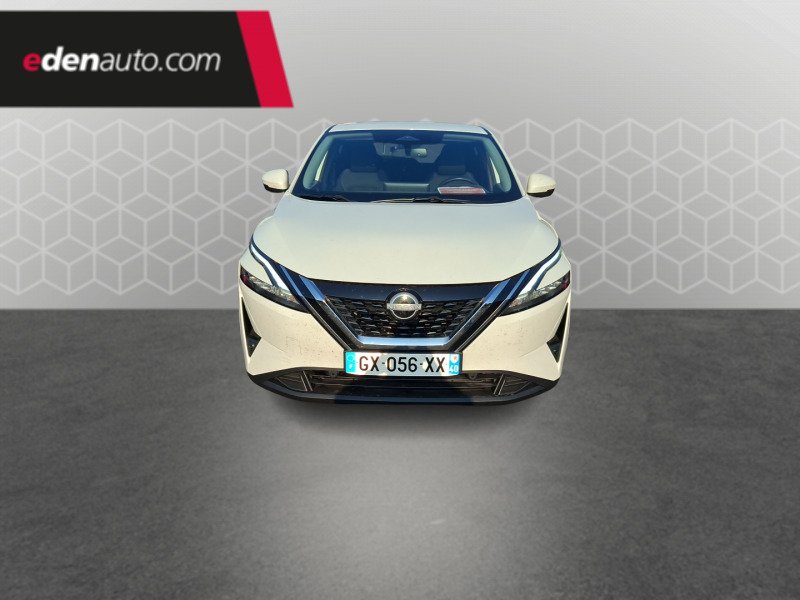 Nissan Qashqai - Photo 2