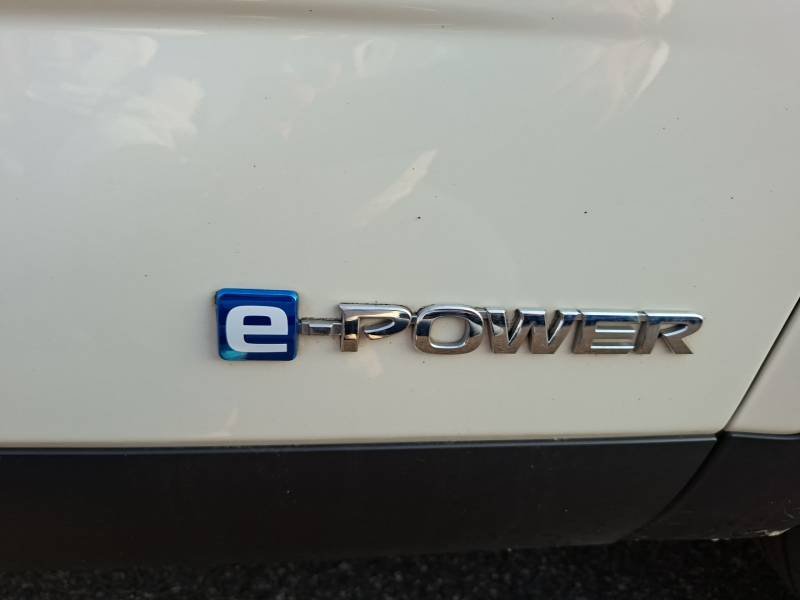 Nissan Qashqai - Photo 21