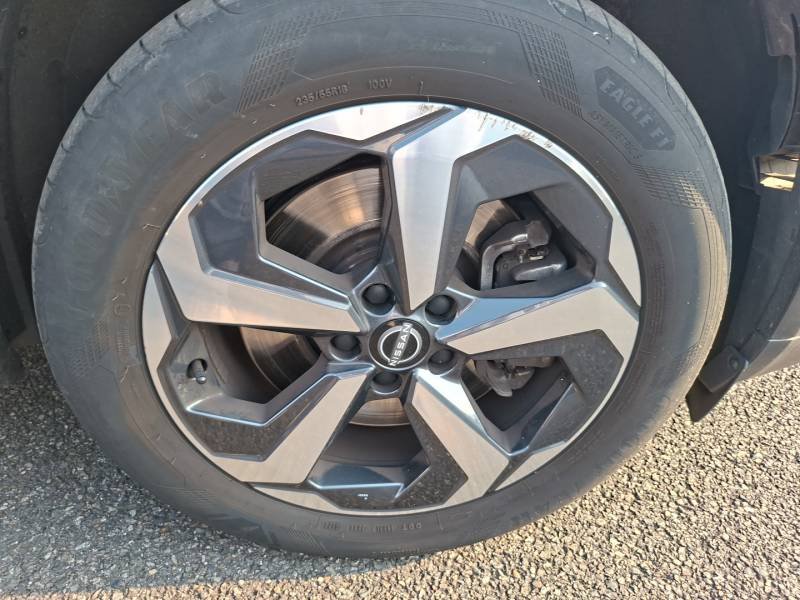 Nissan Qashqai - Photo 22