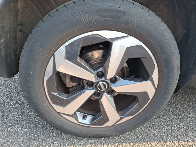 Nissan Qashqai - Photo 23