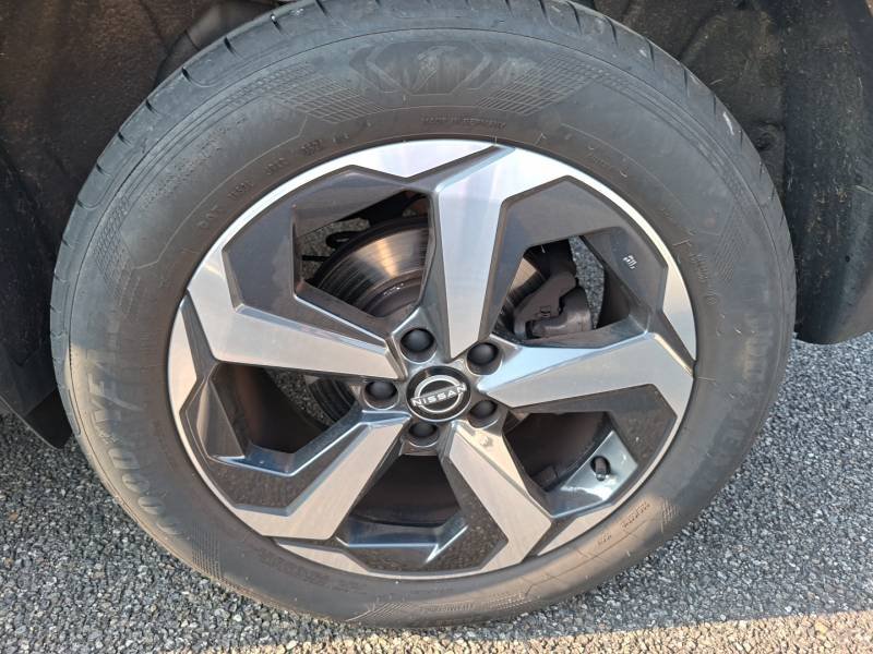 Nissan Qashqai - Photo 24