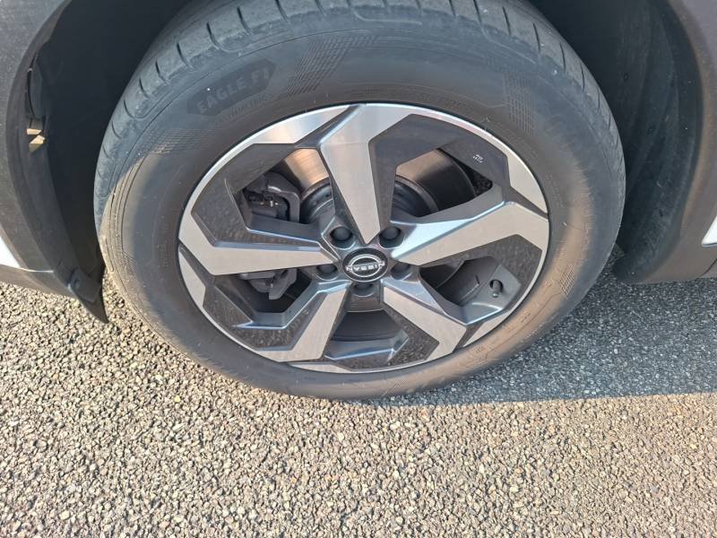 Nissan Qashqai - Photo 25