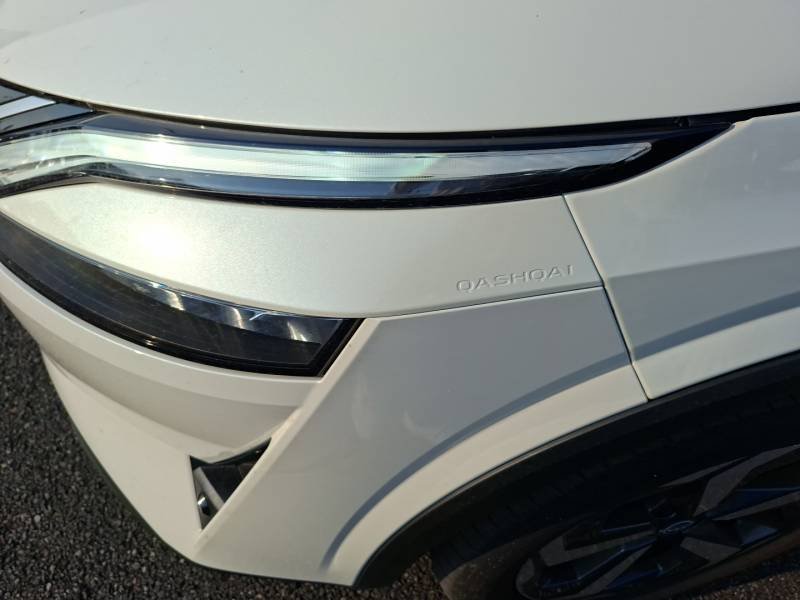Nissan Qashqai - Photo 26