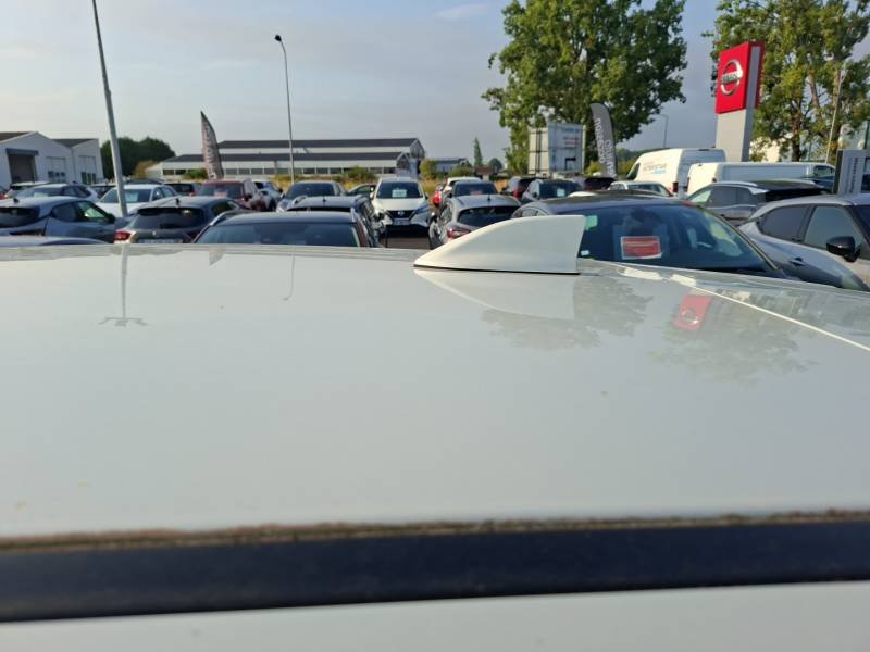 Nissan Qashqai - Photo 27