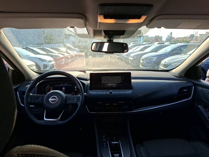 Nissan Qashqai - Photo 28