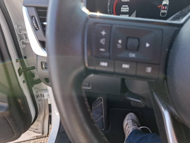 Nissan Qashqai - Photo 29