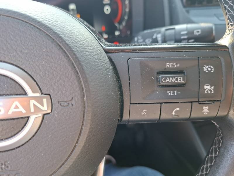 Nissan Qashqai - Photo 30