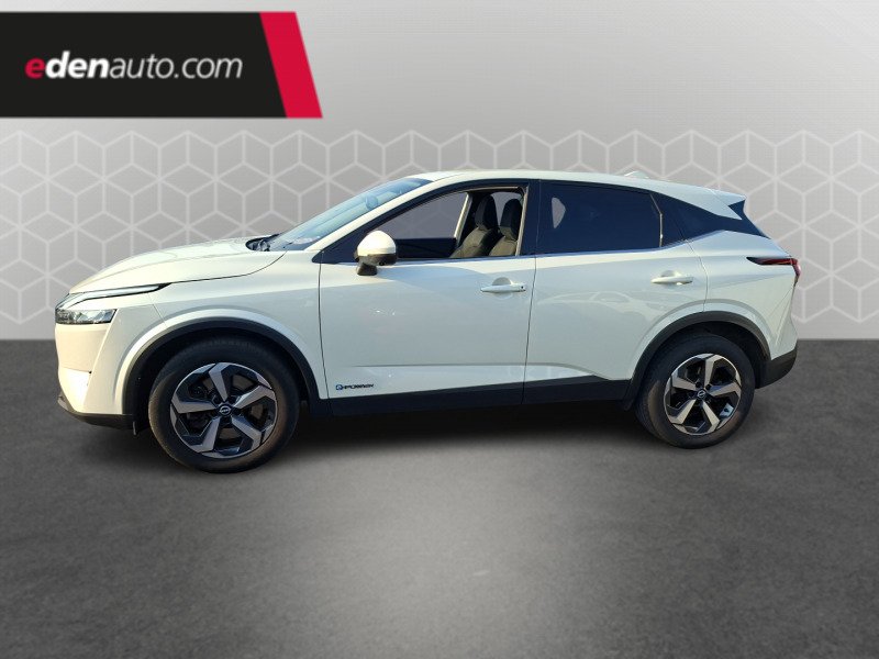 Nissan Qashqai - Photo 3