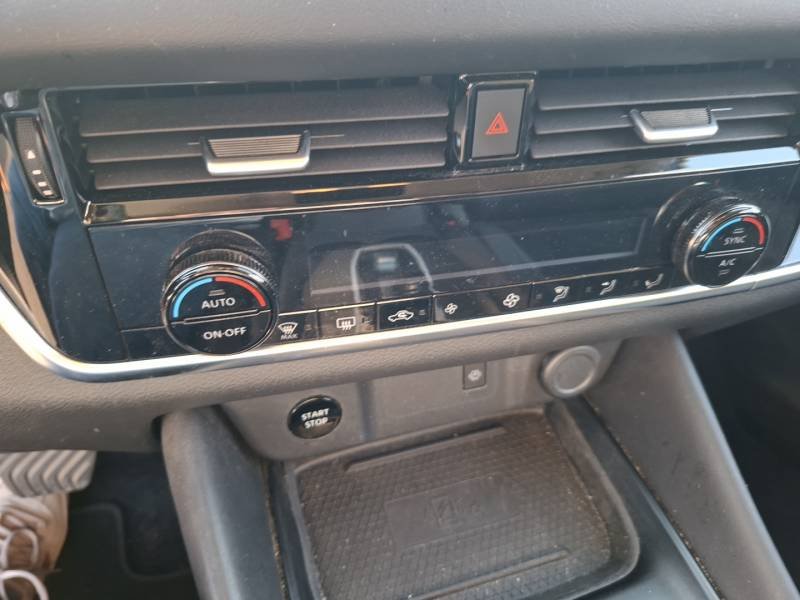 Nissan Qashqai - Photo 31