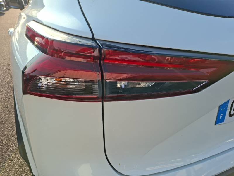 Nissan Qashqai - Photo 35