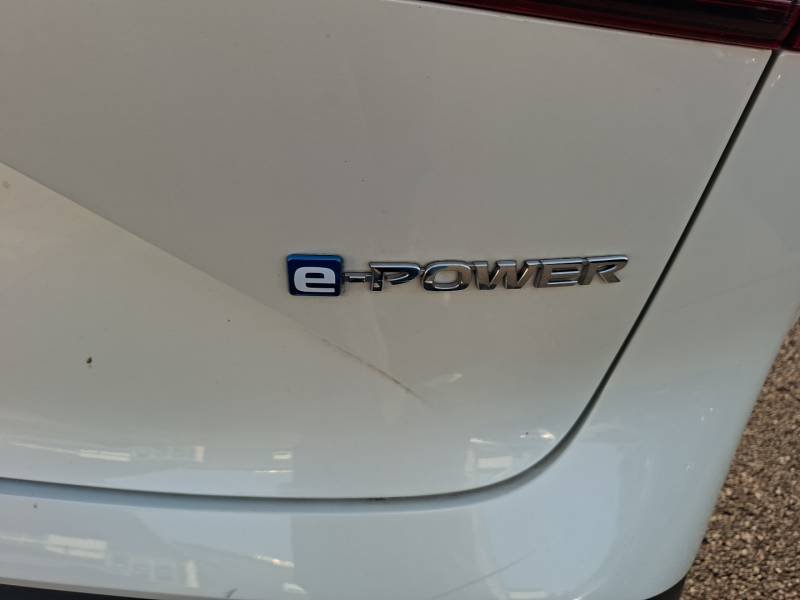 Nissan Qashqai - Photo 36