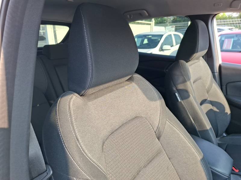 Nissan Qashqai - Photo 37