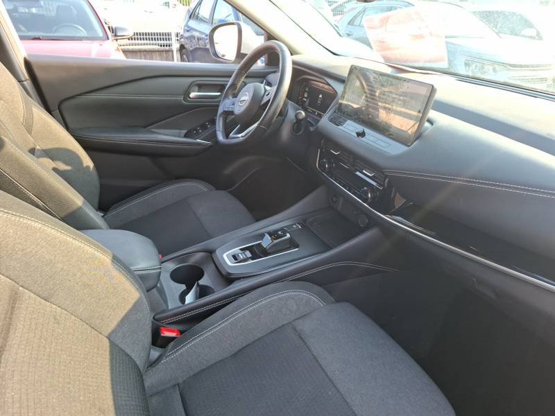 Nissan Qashqai - Photo 38