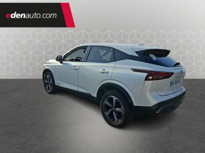 Nissan Qashqai - Photo 4